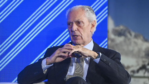 Pirelli, Camfin non rinnover&agrave; il patto con Sinochem