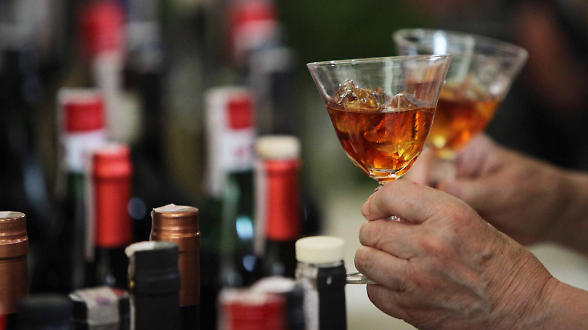 Il Vermouth di Torino sbanca all&rsquo;estero. Esportazioni cresciute del 60% nel 2025