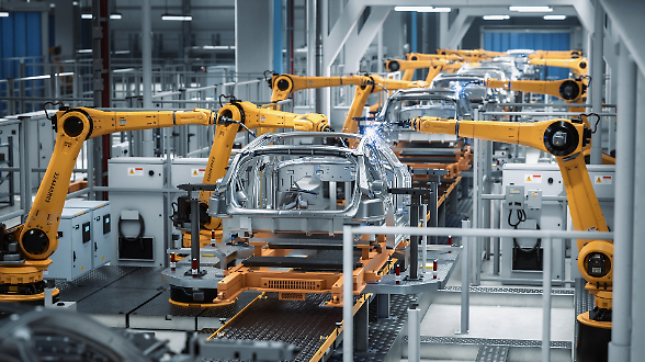 Industria tedesca in cerca di manodopera specializzata