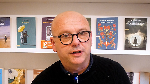 In Neri Pozza qualit&agrave; fa rima con autonomia e redditivit&agrave;