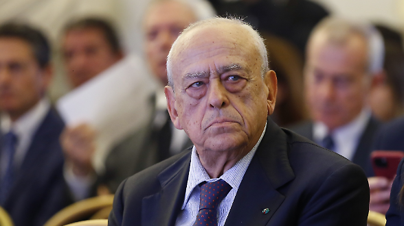 Generali, Caltagirone stoppa i rumor: &laquo;Nessuna trattativa con Intesa&raquo;