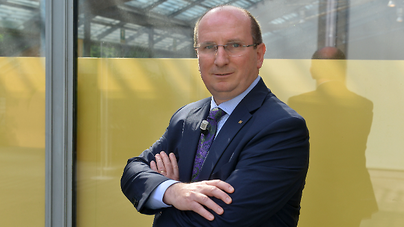 Tesisquare, i software per la supply chain dei colossi ora guardano alla borsa