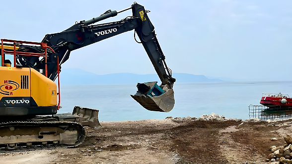 Vida, una fortuna edilizia costruita rilevando magazzini. &laquo;Entro il 2027 almeno due acquisizioni&raquo;