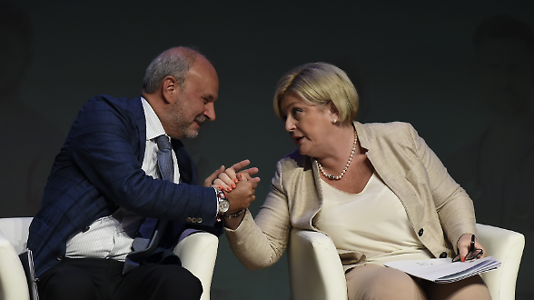 Oblio oncologico in dirittura di arrivo. C&rsquo;&egrave; il decreto