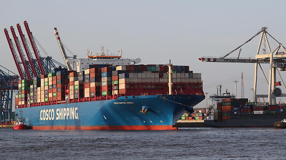 Dazi, a pagarne il prezzo sono le imprese statunitensi 