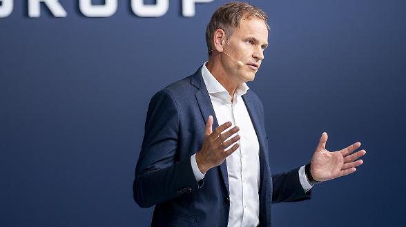 Volkswagen frena sulla fabbrica Audi negli Usa. &laquo;Serve un taglio dei dazi&raquo;