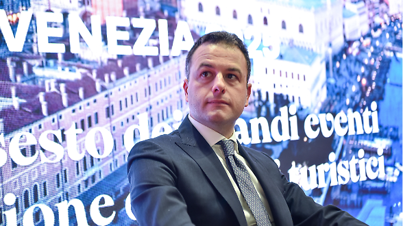 Venezia non molla il ticket. L&rsquo;assessore Venturini: &laquo;Ipotesi di aumentarlo&raquo;