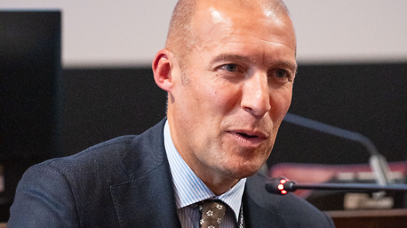 Bentivoglio (Streparava): &laquo;Serve un risk assessment di filiera per mappare dove comprano i fornitori&raquo;