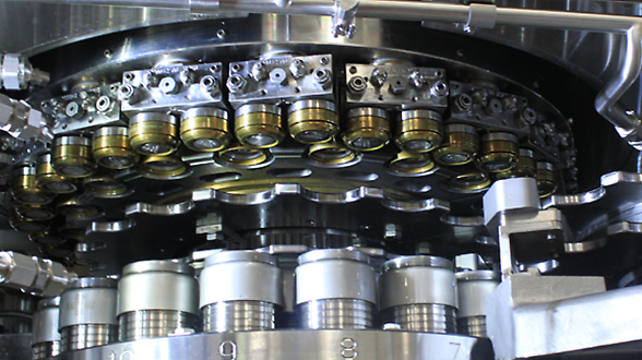 Cante (Silgan): &laquo;Margine e capacit&agrave; per far entrare volumi senza far saltare i flussi&raquo;