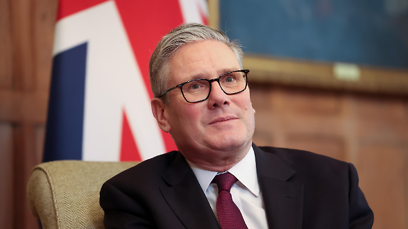 Starmer equilibrista tra Washington e Pechino