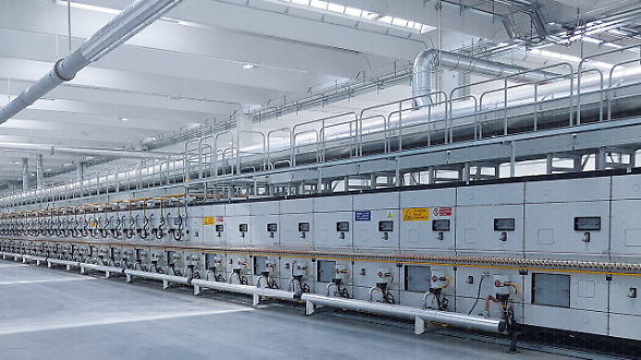 Ceramica, asse Emilia-Valencia per l&rsquo;abolizione dell&rsquo;Ets