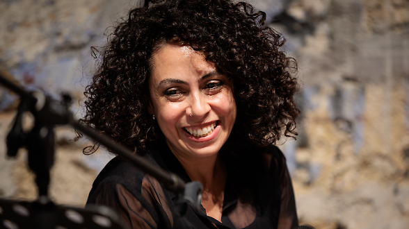 Quando la paura &egrave; un odore