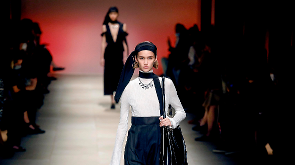 Ferragamo chiude il 2025 con ricavi in calo, ma buona performance del canale diretto al consumo