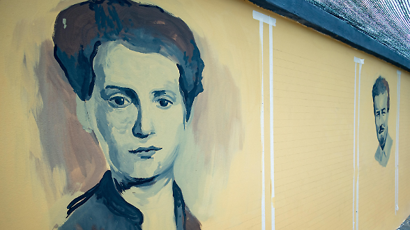 Donne per l&rsquo;Europa: da gatte prolifiche a cospiratrici combattenti