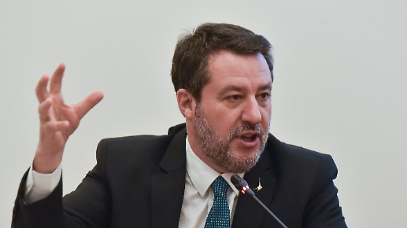 Divieti ai tir e Autobrennero, Salvini resta ottimista