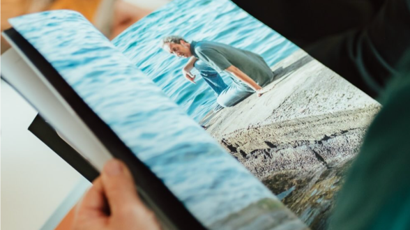 CineMoi, una rivista di cinema per sedersi e riflettere