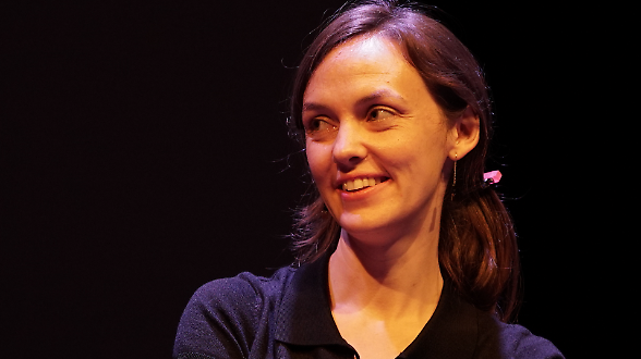 Una voglia sfrenata di muggire