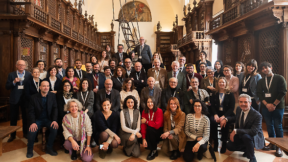 Editoria, a Venezia torna il Seminario della Scuola per Librai