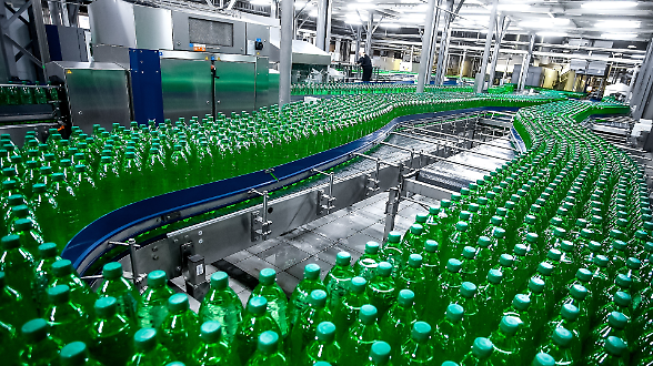 Ibg vara il piano industriale. Investimenti per 12 milioni in innovazione tecnologica