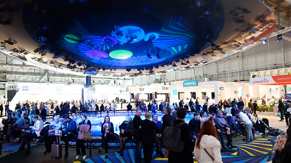 L&rsquo;occhialeria globale torna a Mido dopo un &lsquo;25 complesso ma di tenuta