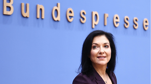 La ripresa fragile della Germania. La ministra Reiche: servono riforme per contrastare &ldquo;il vento contrario&rdquo;