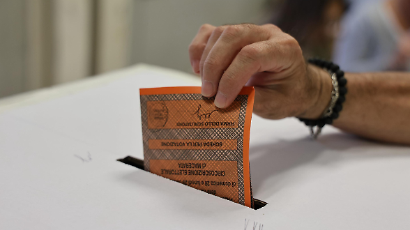 Referendum giustizia il 22 -23 marzo. Il Tar boccia il ricorso