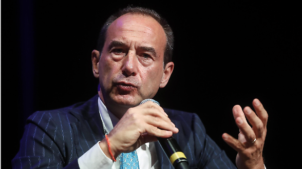 Iren, il doppio ruolo del presidente diventa un caso 'politico'