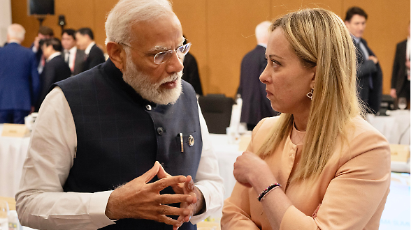 Ue-India, accordo debole per l'Italia e parte la sfida con Berlino