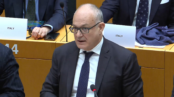 L'Autorit&agrave; europea delle dogane cerca casa. Roma ci prova ma non &egrave; favorita