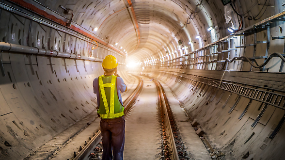 E sugli inquinanti in metropolitana non ci sono informazioni