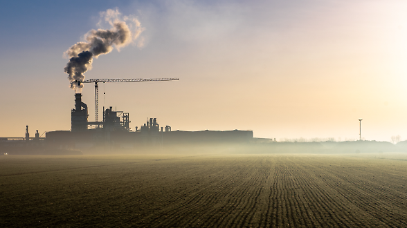Sorpresa, ora l&rsquo;aria &egrave; pulita! Blocchi al traffico inutili