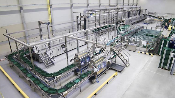 Colussi Ermes, da Intesa 20 mln per l'innovazione