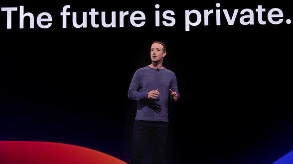 Meta, trimestrale oltre le stime. Utili a +9% e rally a Wall Street