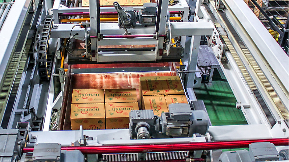 Sos della filiera packaging contro il regolamento Ue