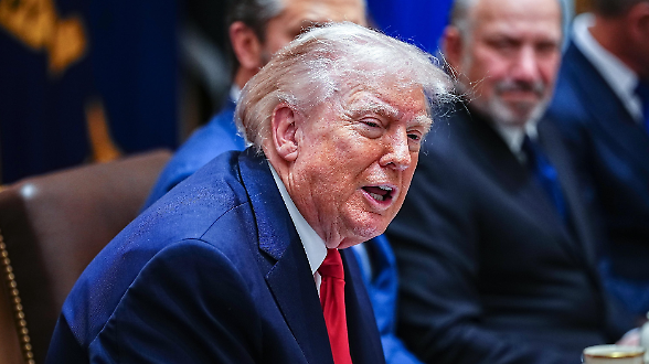 Trump minaccia L&rsquo;Avana (e il Messico): &laquo;Dazi a chi vende petrolio a Cuba&raquo;