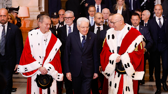 Anno giudiziario, muro contro muro all&rsquo;inaugurazione. Sulla riforma giustizia &egrave; scontro tra Nordio e i magistrati