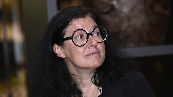 Amer Yachts guarda al mondo: &laquo;Il mercato del nuovo? All&rsquo;estero&raquo;. E il materiale del futuro &egrave; il basalto