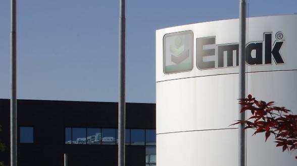 Emak cresce nel '25. Fatturato a +1,9% a quota 613,6 milioni