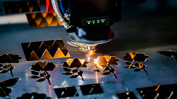 Il calo degli ordini esteri frena la corsa delle macchine utensili