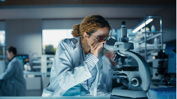 Malattie rare, accordo Recordati-Moderna per un medicinale