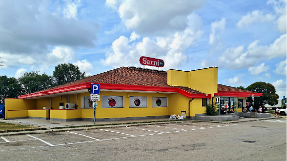 Sarni, in vendita il secondo operatore degli &lsquo;Autogrill&rsquo;