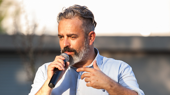 Daniele Gualdani: &laquo;La bolla del lusso si &egrave; sgonfiata. Ora rischiamo di perdere la filiera&raquo;