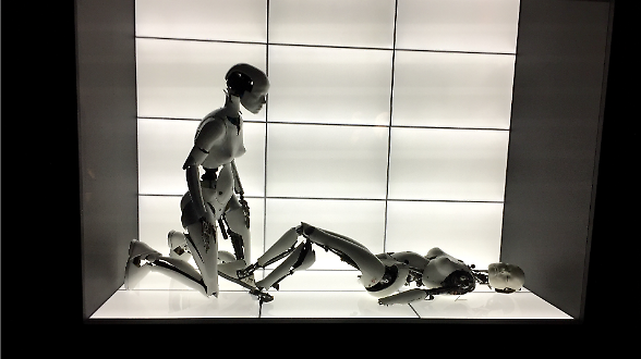 Digital intimacy: sposarsi con un chatbot