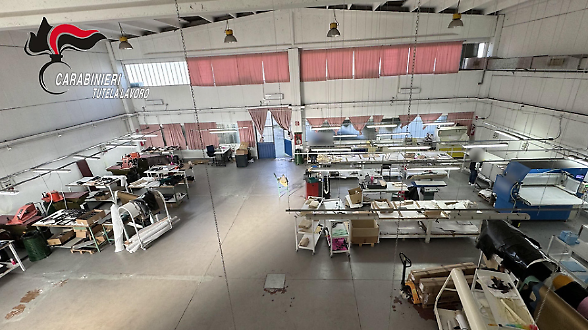 Moda sotto pressione: filiera divisa tra legalit&agrave; e il rischio di fuga dei brand