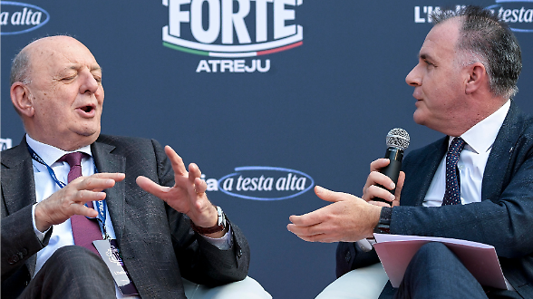 Bollette alle stelle, allarme da Orsini. E Pichetto: &laquo;A febbraio il decreto&raquo;