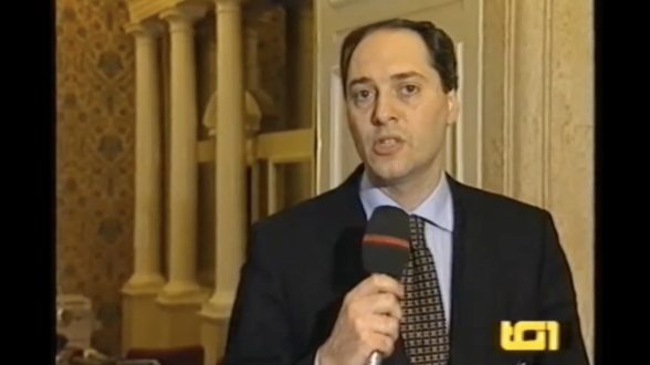 Dal &ldquo;panino&rdquo; del Tg1 di Pionati, al mostro dei sonori autogestiti. Cos&igrave; la politica perde appeal