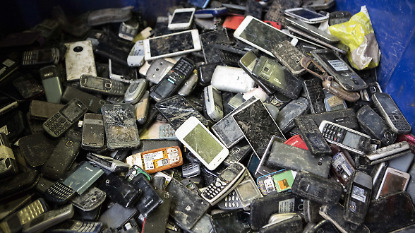 Raee, il tesoro che l&rsquo;Ue brama solo a parole: senza incentivi si alimentano i mercati illegali