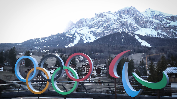 Milano-Cortina al via fra quattro giorni. Fra orgoglio e rischio &ldquo;effetto-vetrina&rdquo;