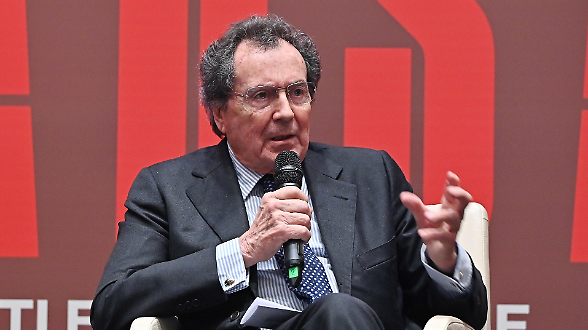 &laquo;Un secondo Pnrr da 260 miliardi&raquo;. Ai soci il 95% degli utili netti nel piano industriale al 2029