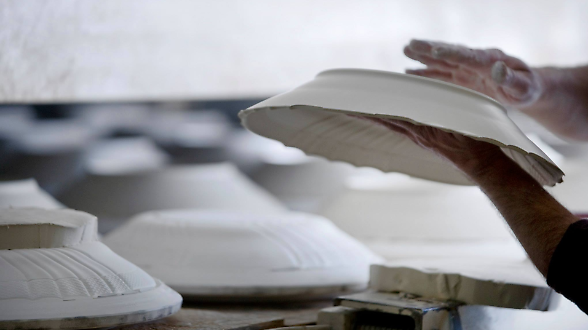 Stoviglieria, scontro in Ue. Dazi al 91% contro la Cina